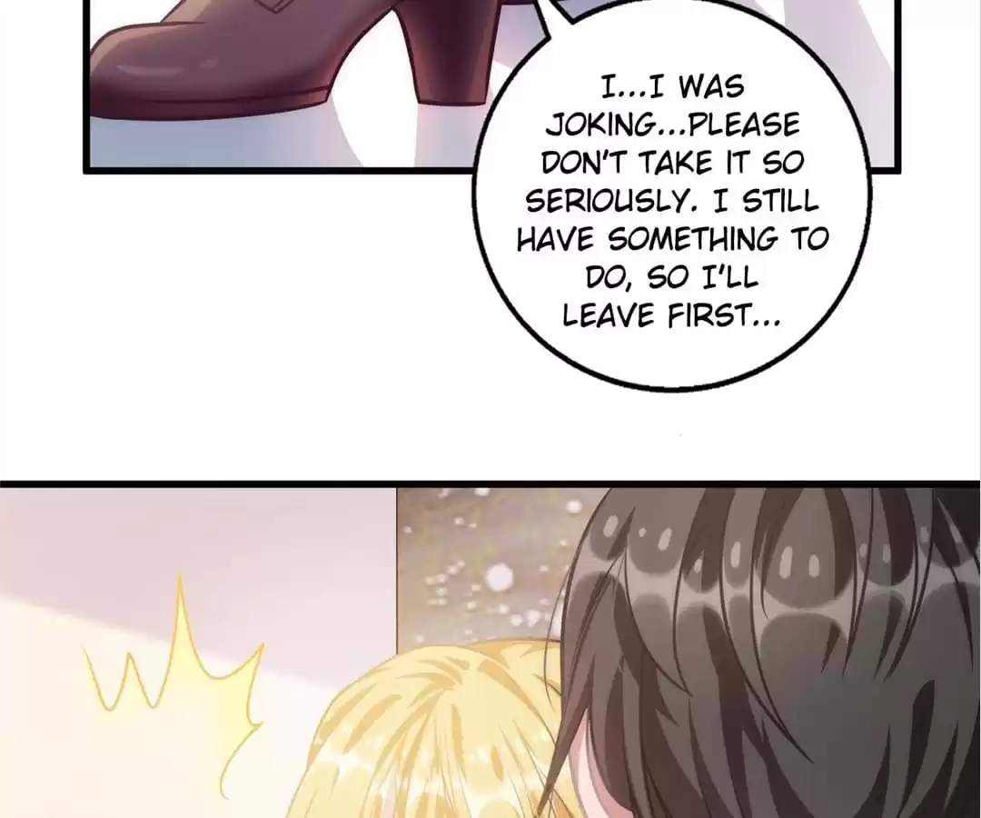 The Way Home Chapter 26 page 5 - 