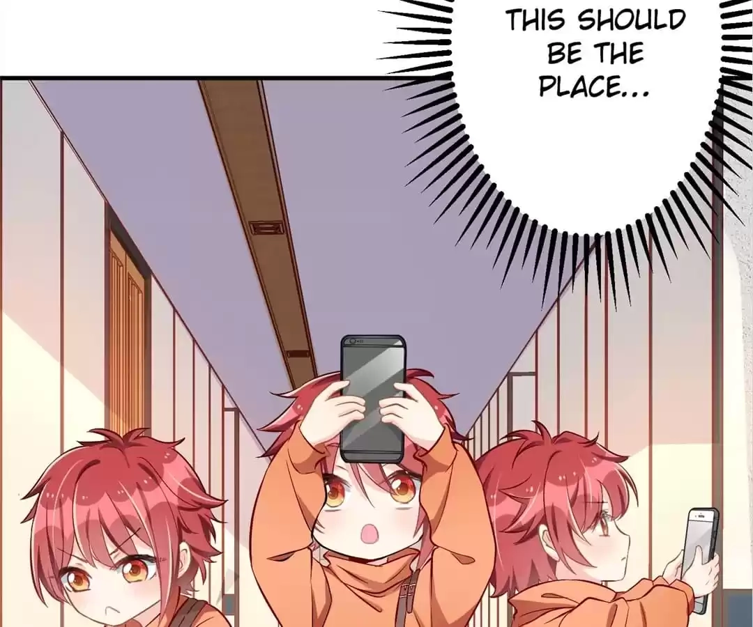 The Way Home Chapter 26 page 49 - 