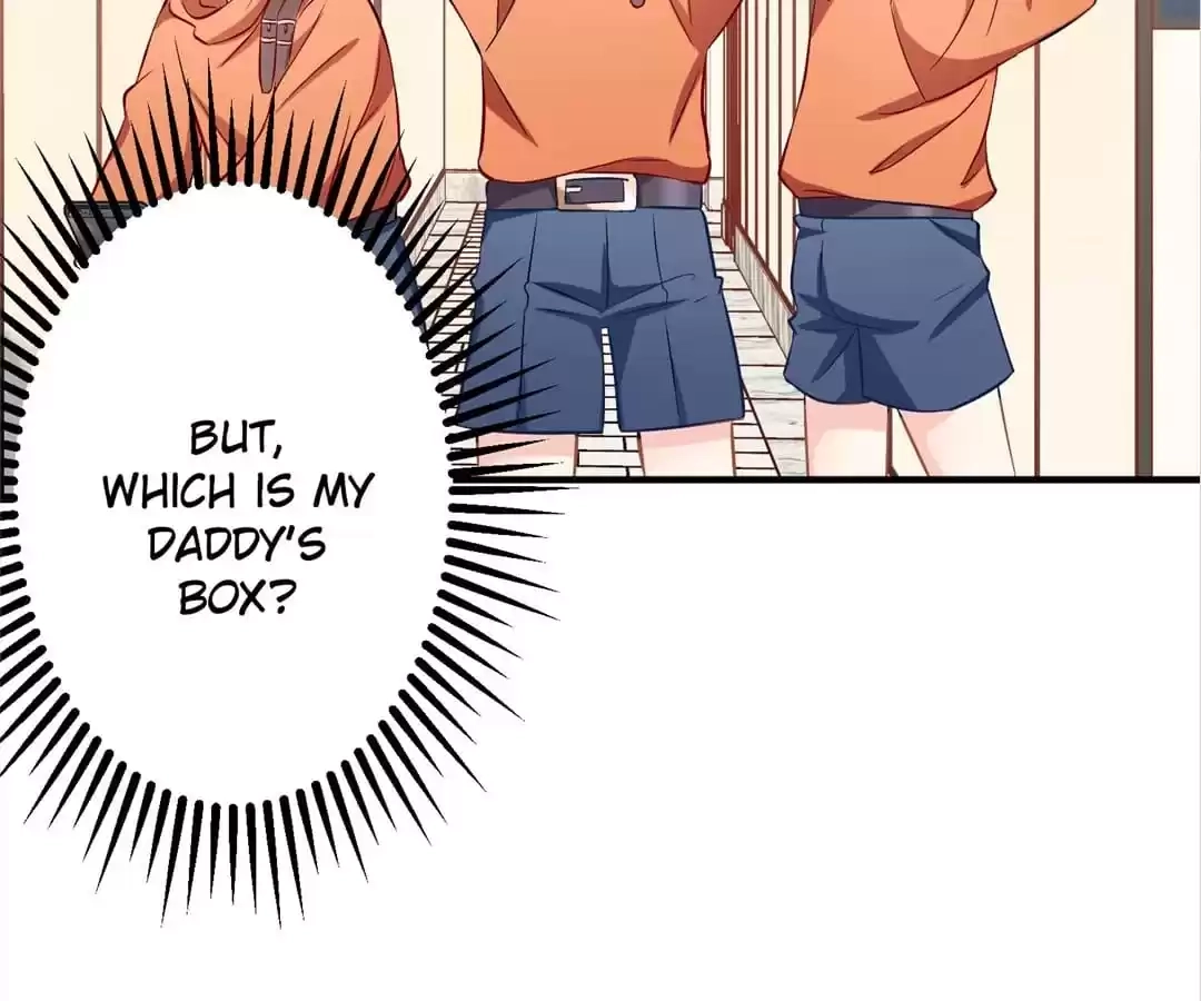The Way Home Chapter 26 page 50 - 