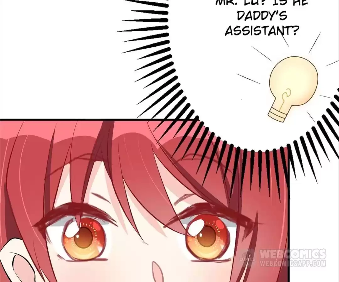 The Way Home Chapter 27 page 11 - 