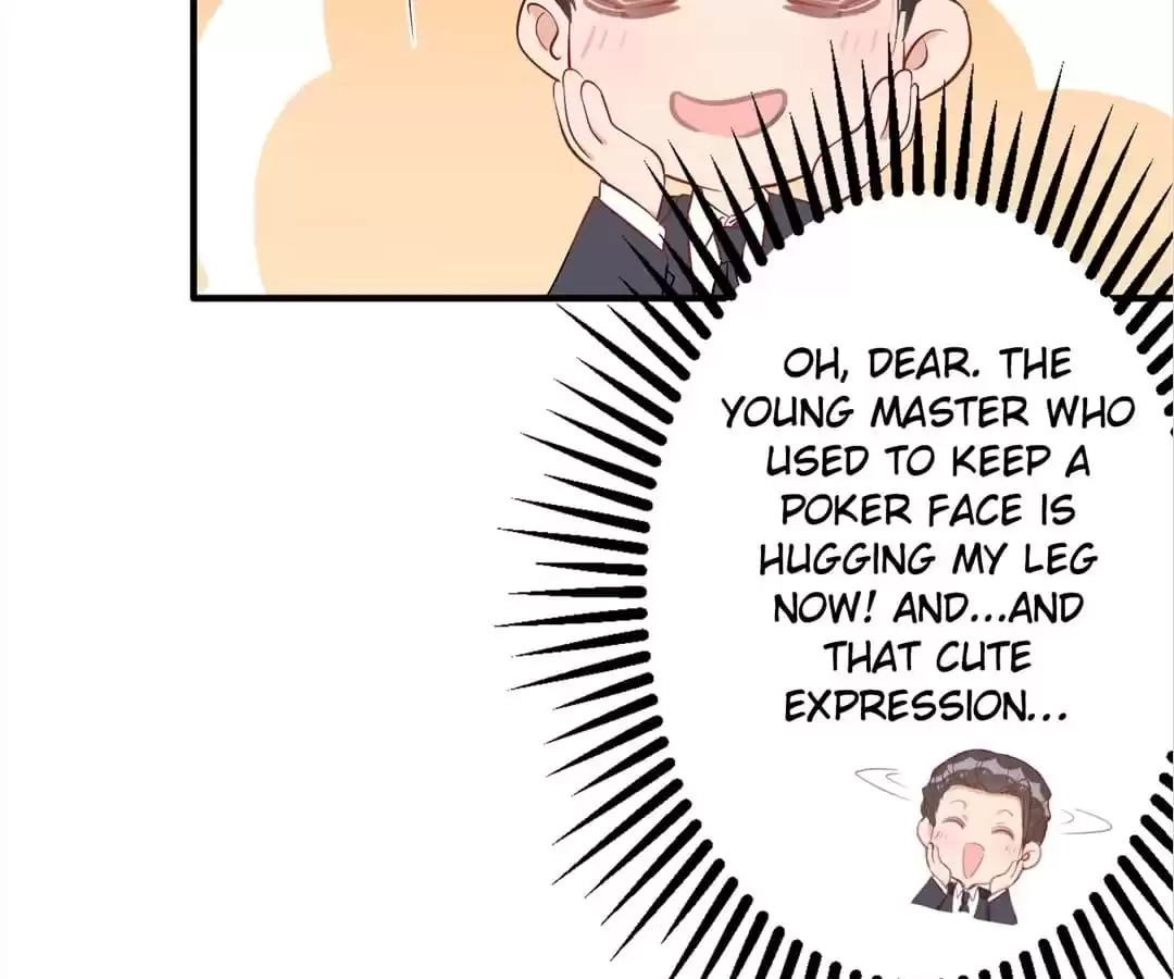 The Way Home Chapter 27 page 17 - 