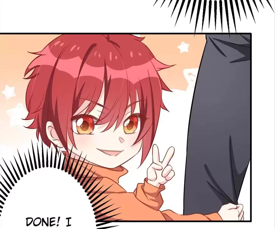 The Way Home Chapter 27 page 18 - 
