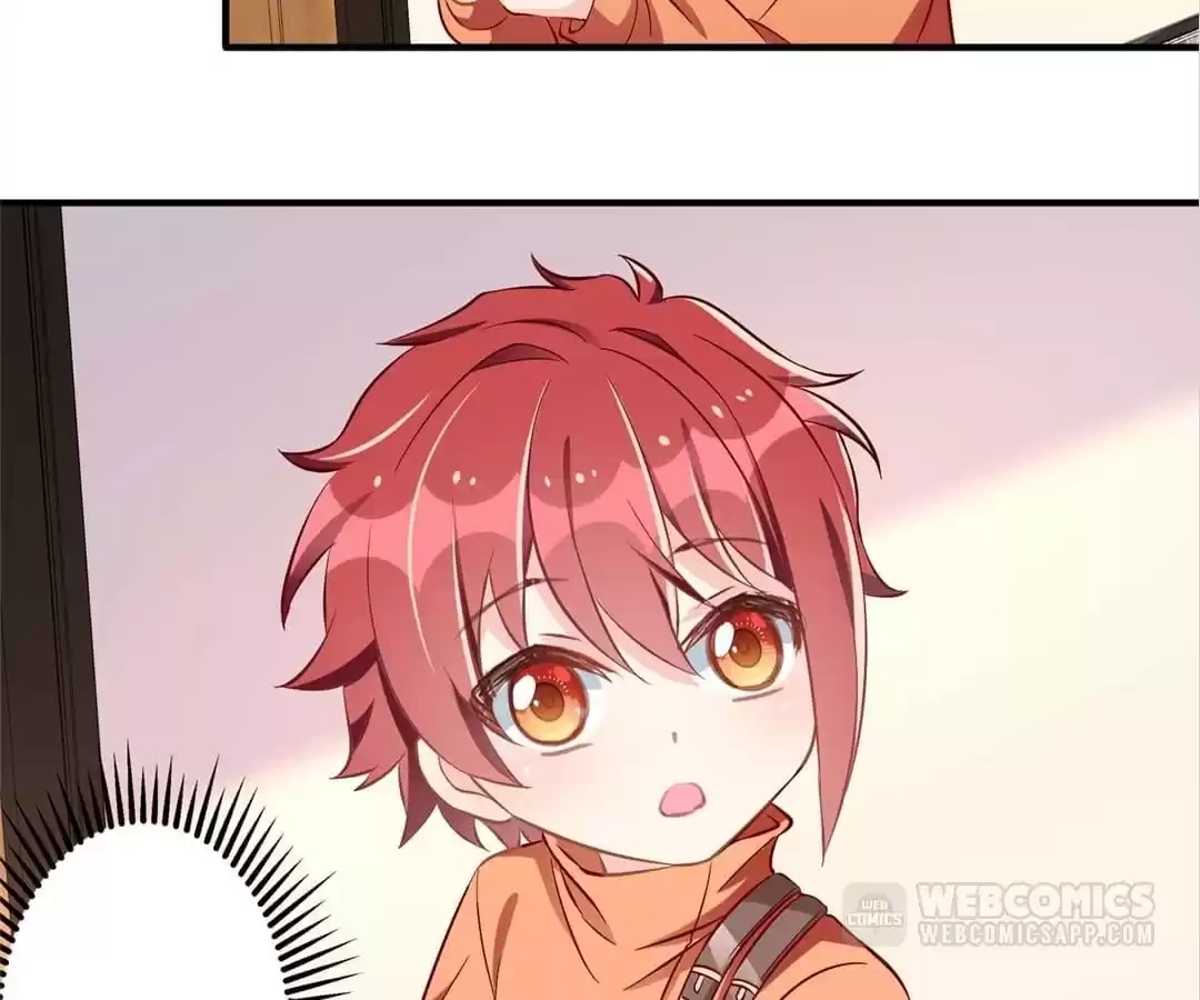 The Way Home Chapter 27 page 3 - 