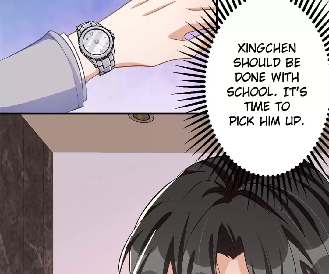 The Way Home Chapter 27 page 23 - 
