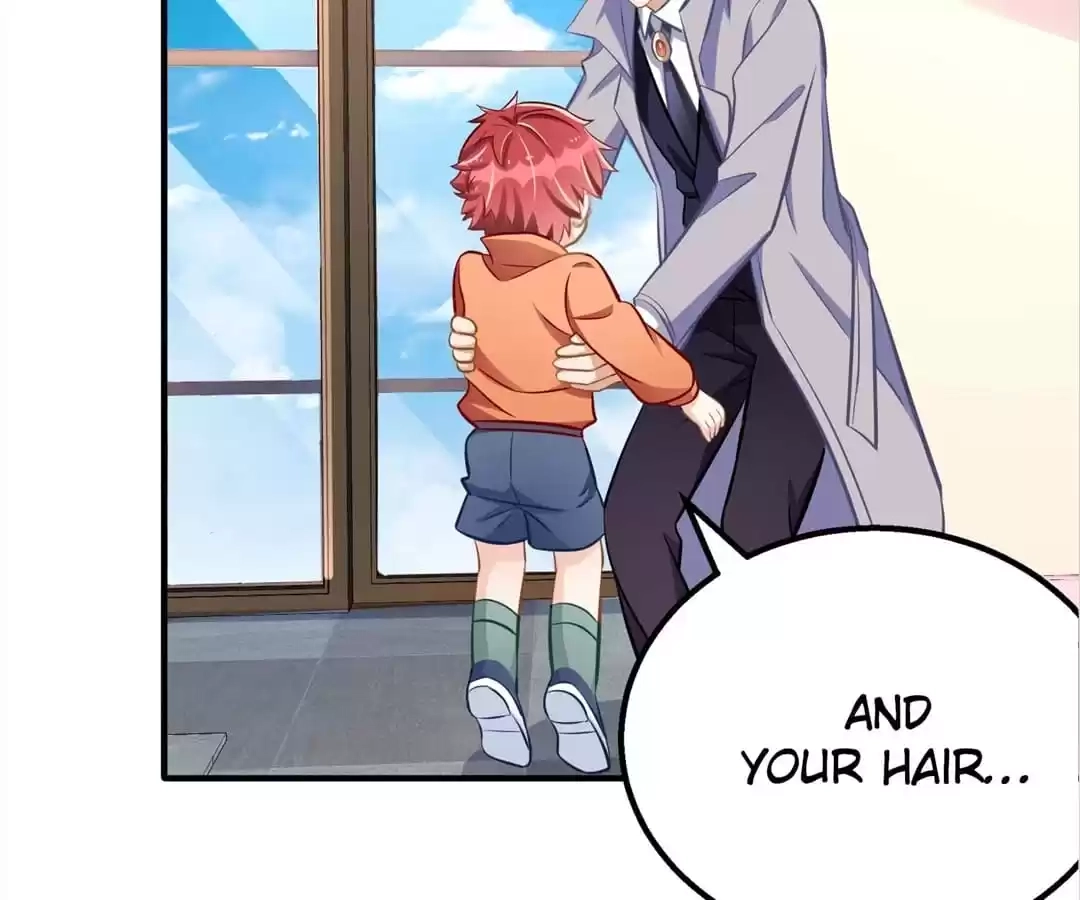 The Way Home Chapter 27 page 34 - 