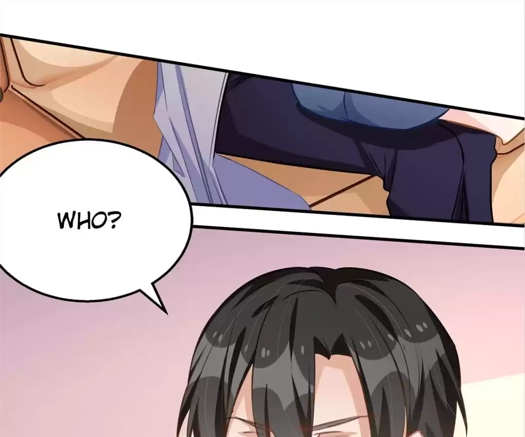 The Way Home Chapter 27 page 39 - 