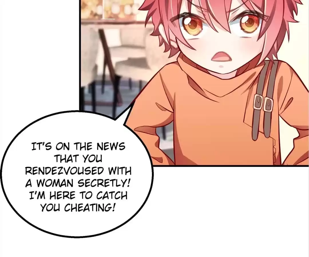 The Way Home Chapter 27 page 42 - 