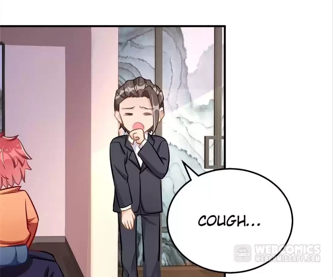 The Way Home Chapter 27 page 43 - 