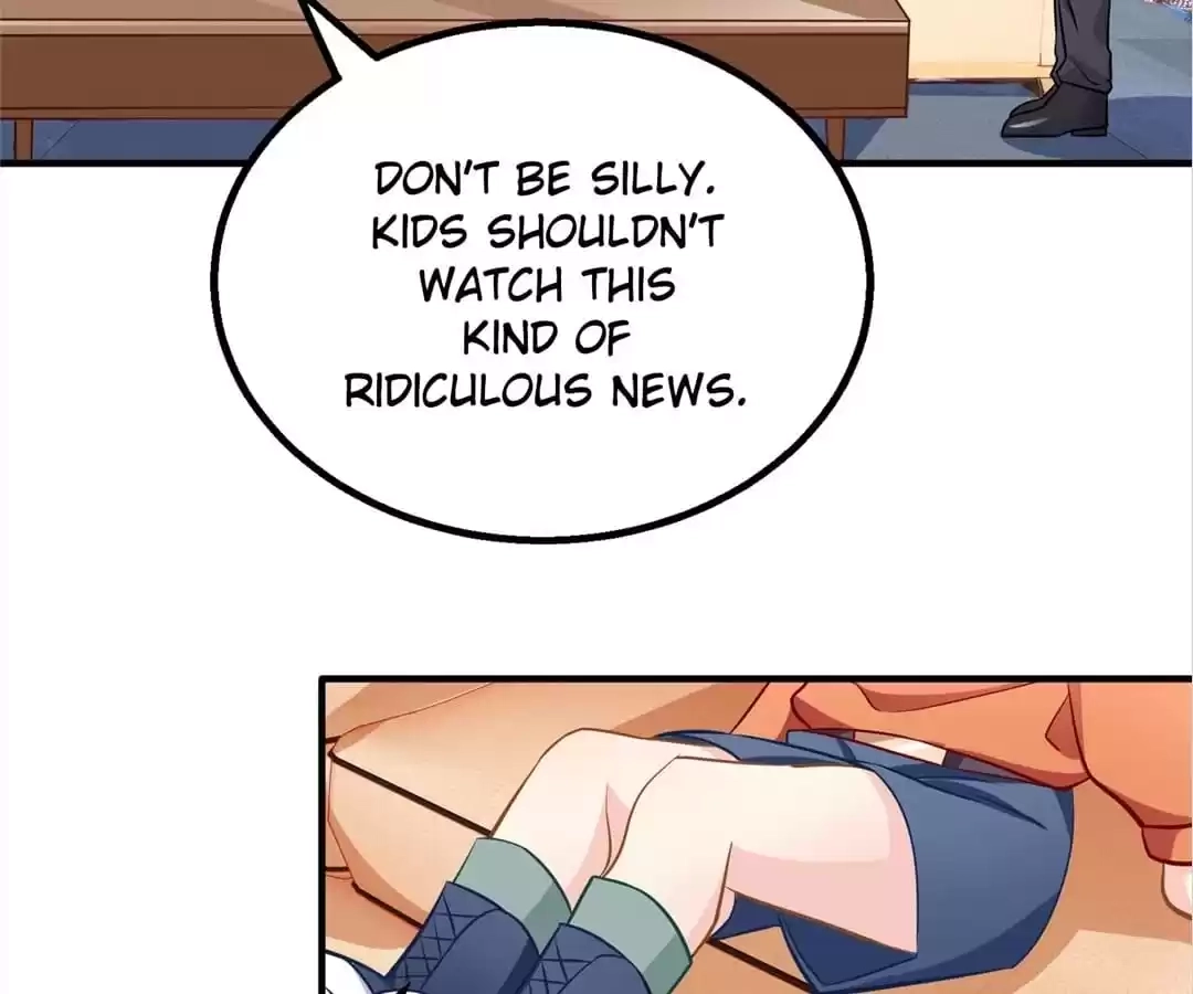 The Way Home Chapter 27 page 45 - 