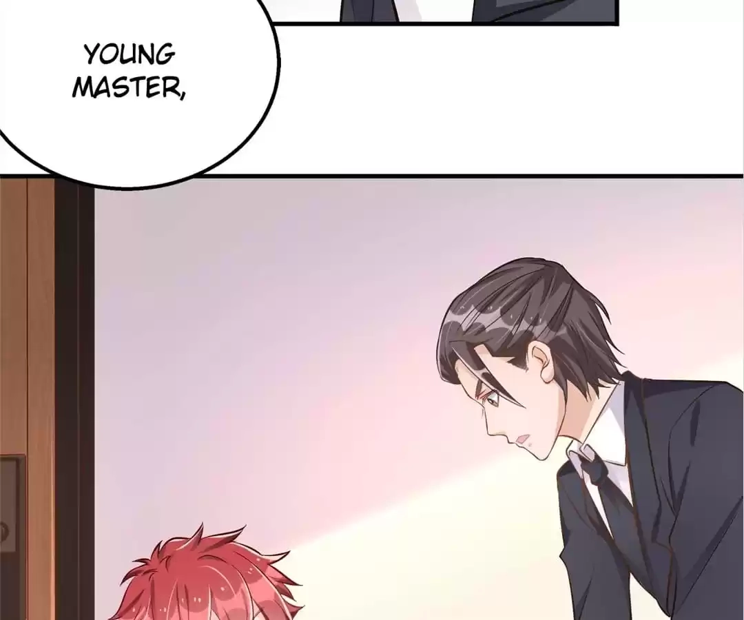 The Way Home Chapter 27 page 6 - 