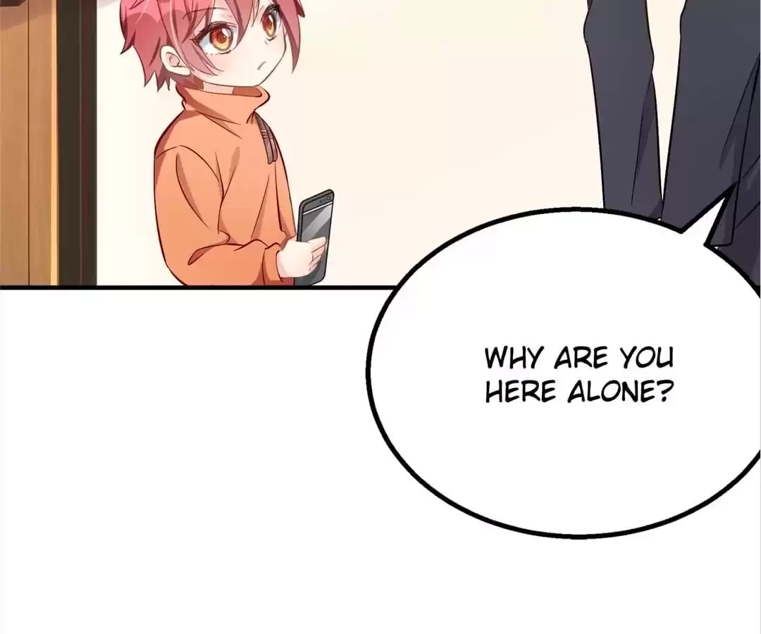 The Way Home Chapter 27 page 7 - 