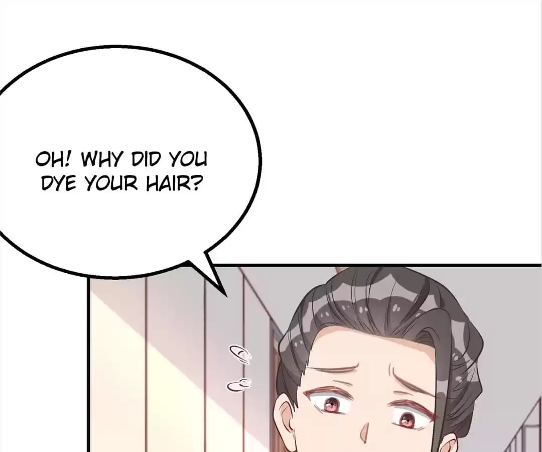 The Way Home Chapter 27 page 9 - 