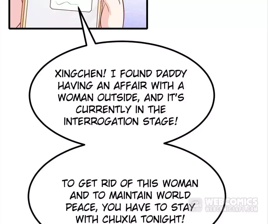 The Way Home Chapter 28 page 19 - 