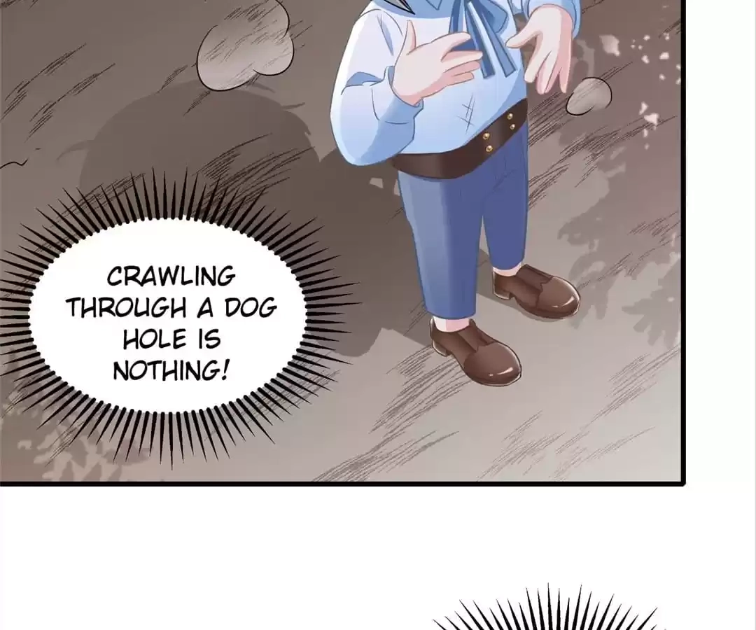 The Way Home Chapter 28 page 29 - 