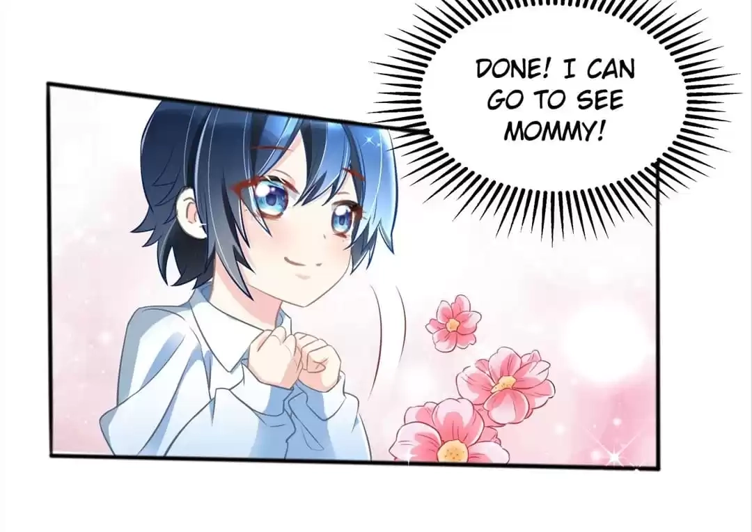 The Way Home Chapter 28 page 30 - 