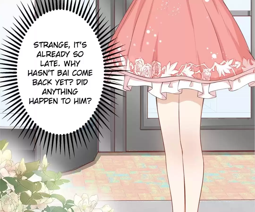 The Way Home Chapter 28 page 34 - 