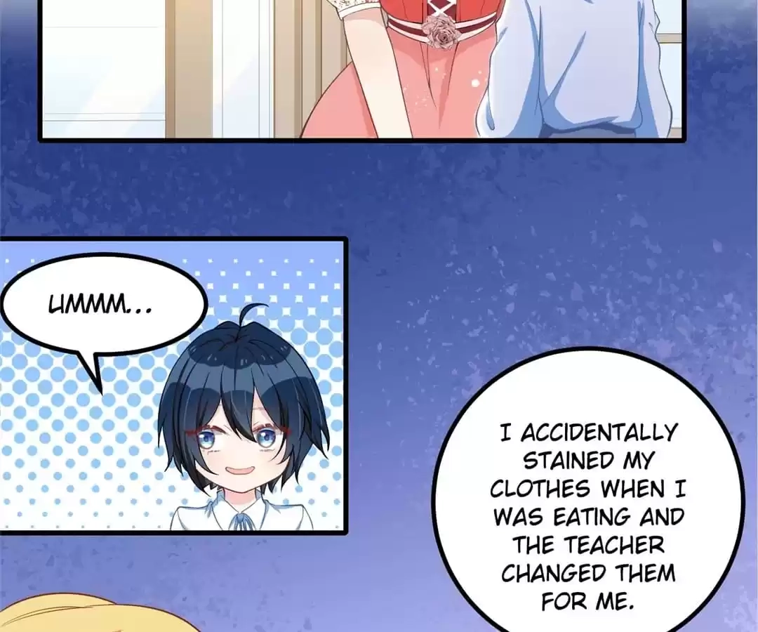 The Way Home Chapter 28 page 38 - 