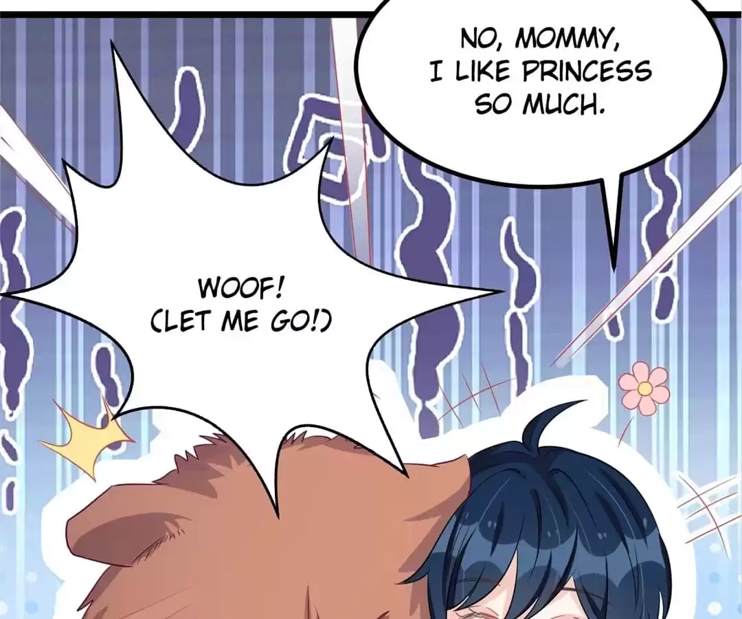 The Way Home Chapter 29 page 14 - 
