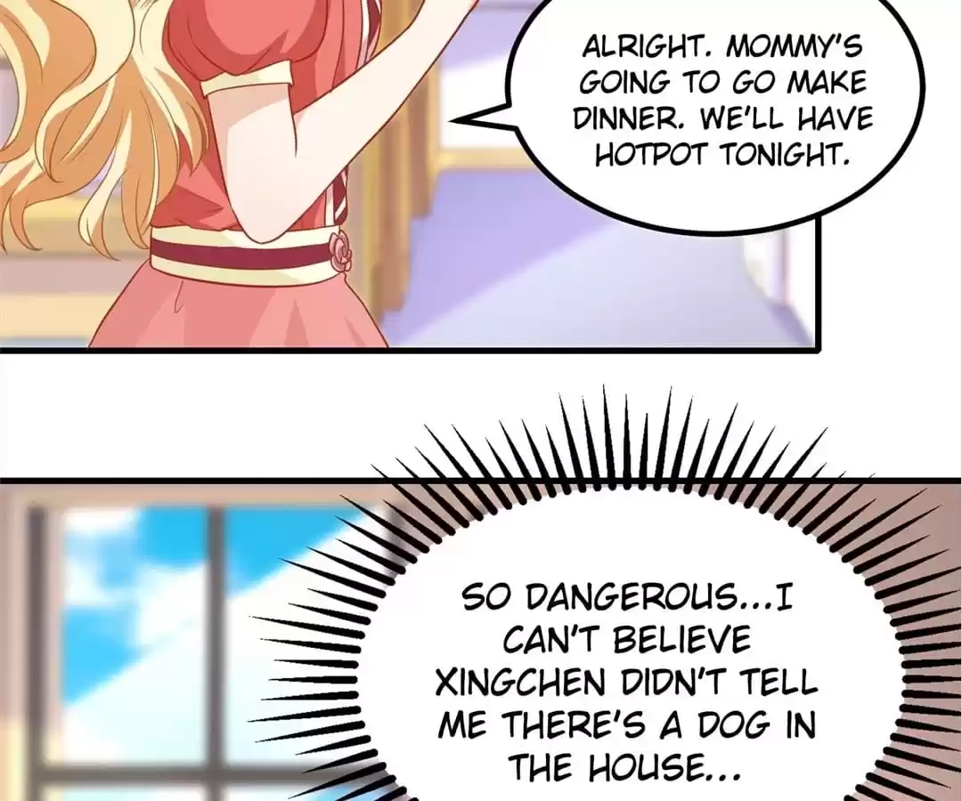 The Way Home Chapter 29 page 17 - 