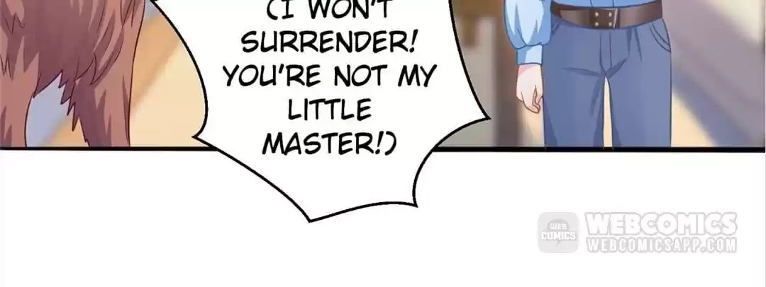 The Way Home Chapter 29 page 19 - 