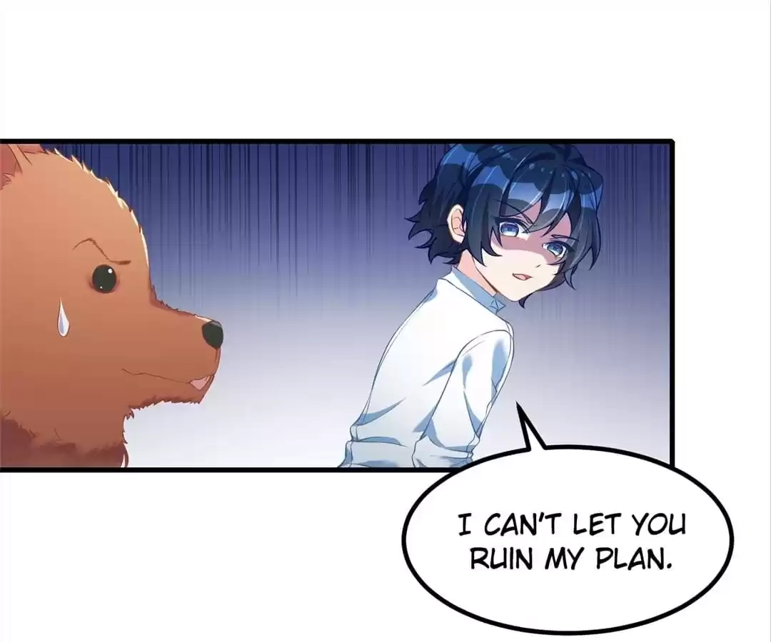 The Way Home Chapter 29 page 20 - 