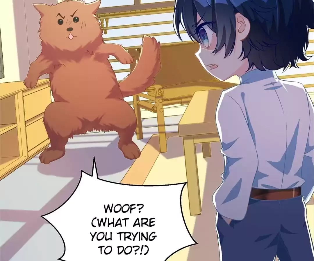 The Way Home Chapter 29 page 22 - 