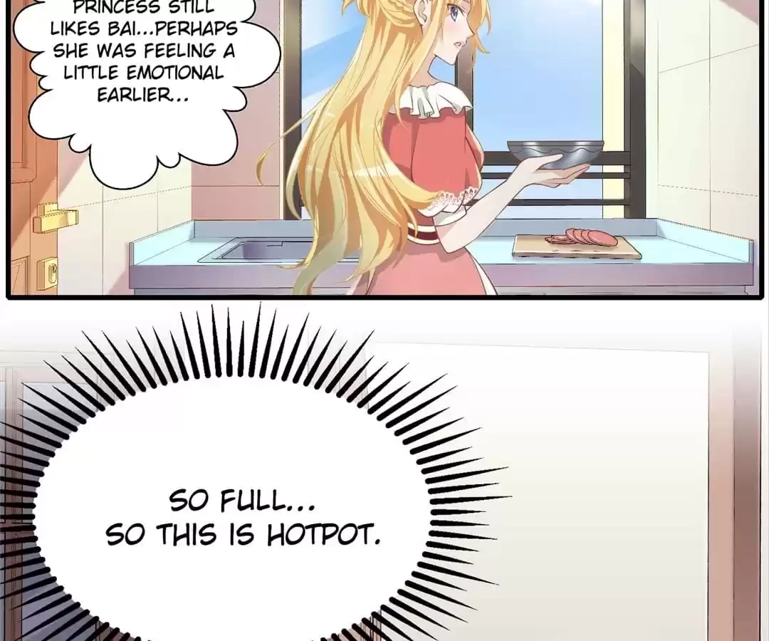 The Way Home Chapter 29 page 26 - 