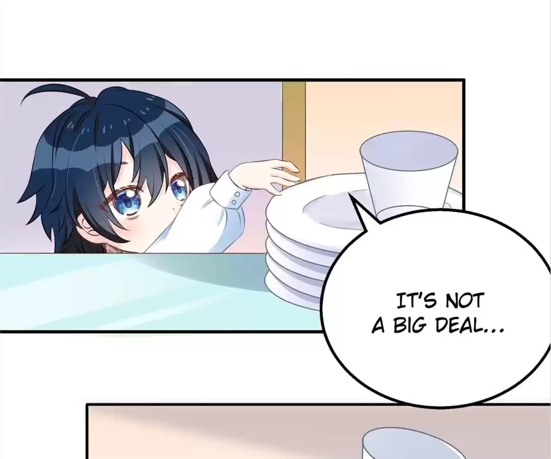 The Way Home Chapter 29 page 42 - 