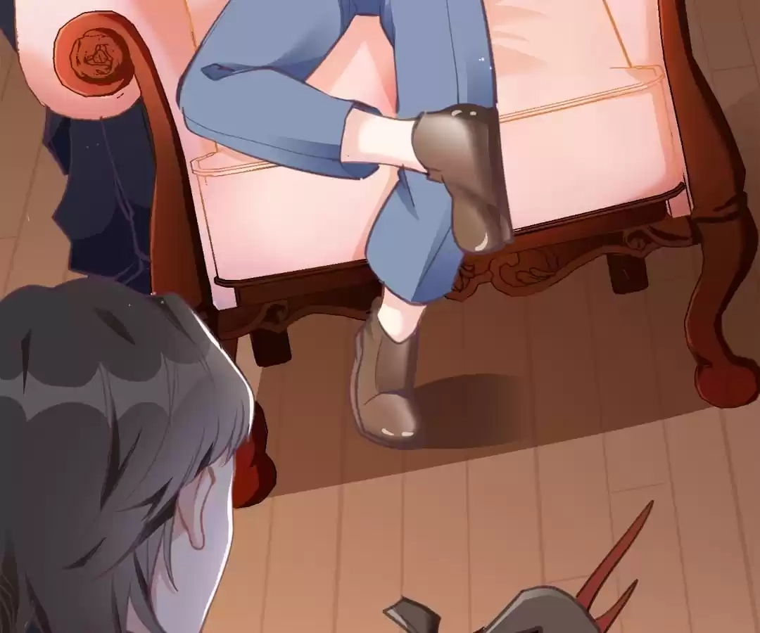 The Way Home Chapter 3 page 15 - 