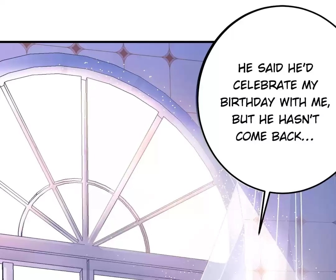 The Way Home Chapter 3 page 23 - 