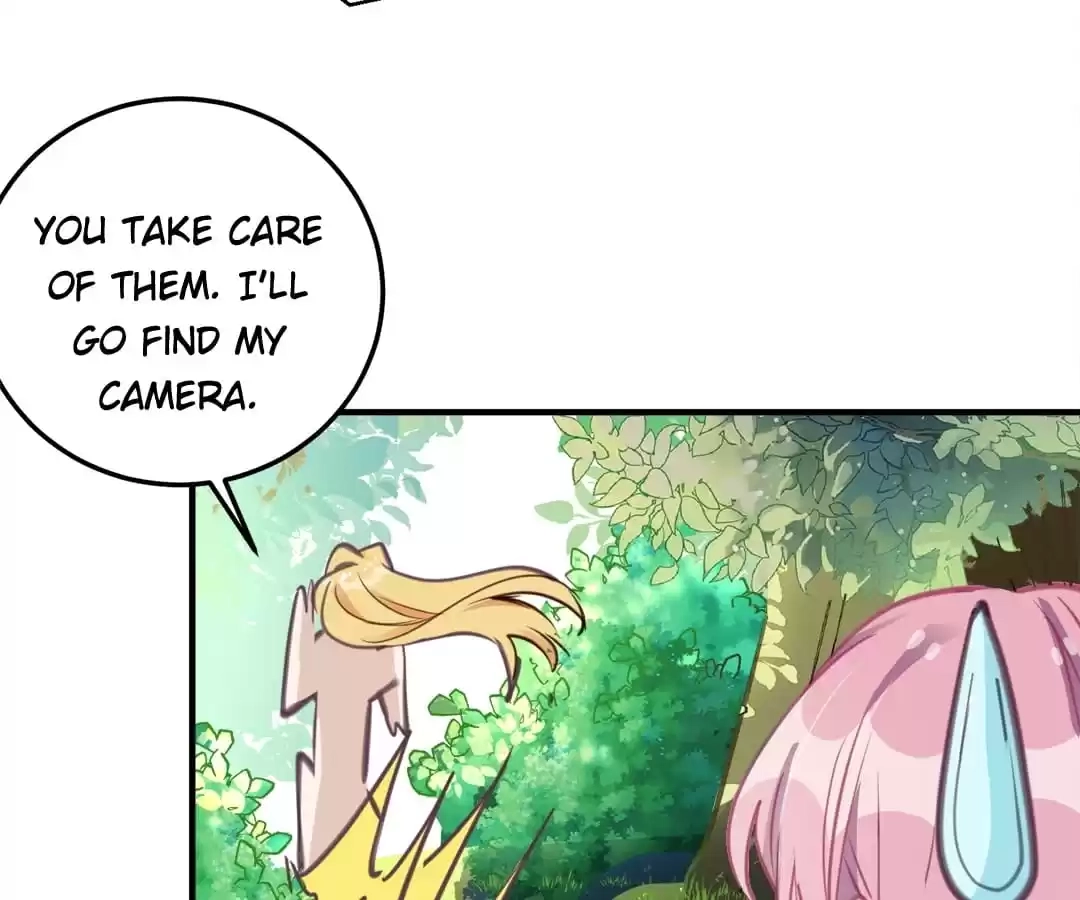 The Way Home Chapter 3 page 4 - 