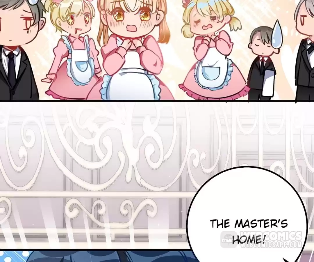 The Way Home Chapter 3 page 31 - 