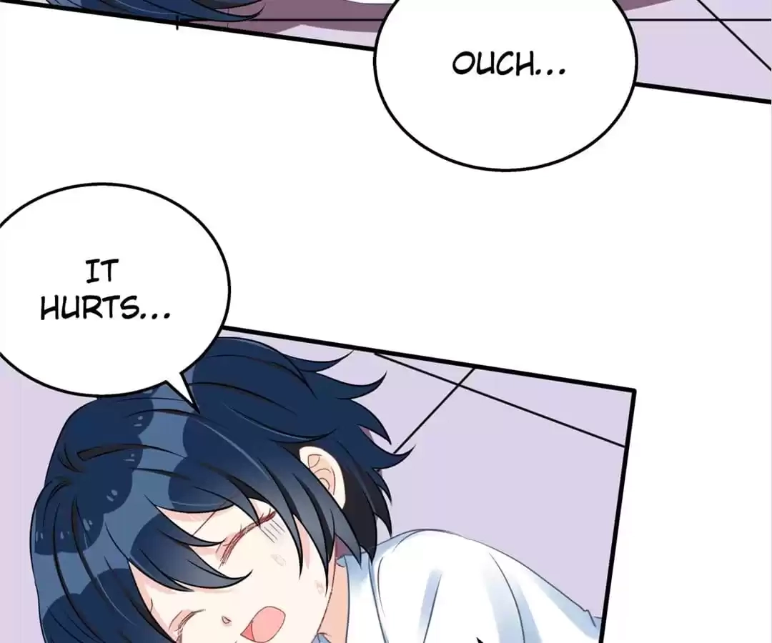 The Way Home Chapter 30 page 16 - 
