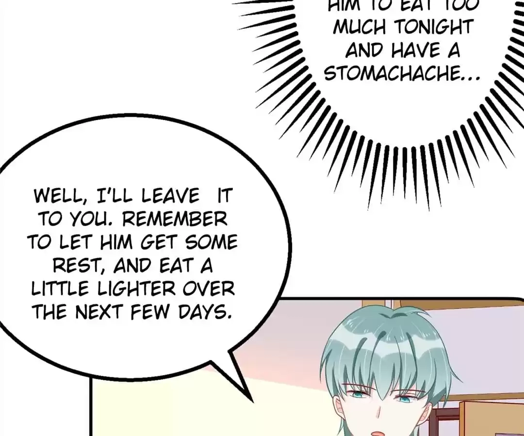 The Way Home Chapter 30 page 26 - 