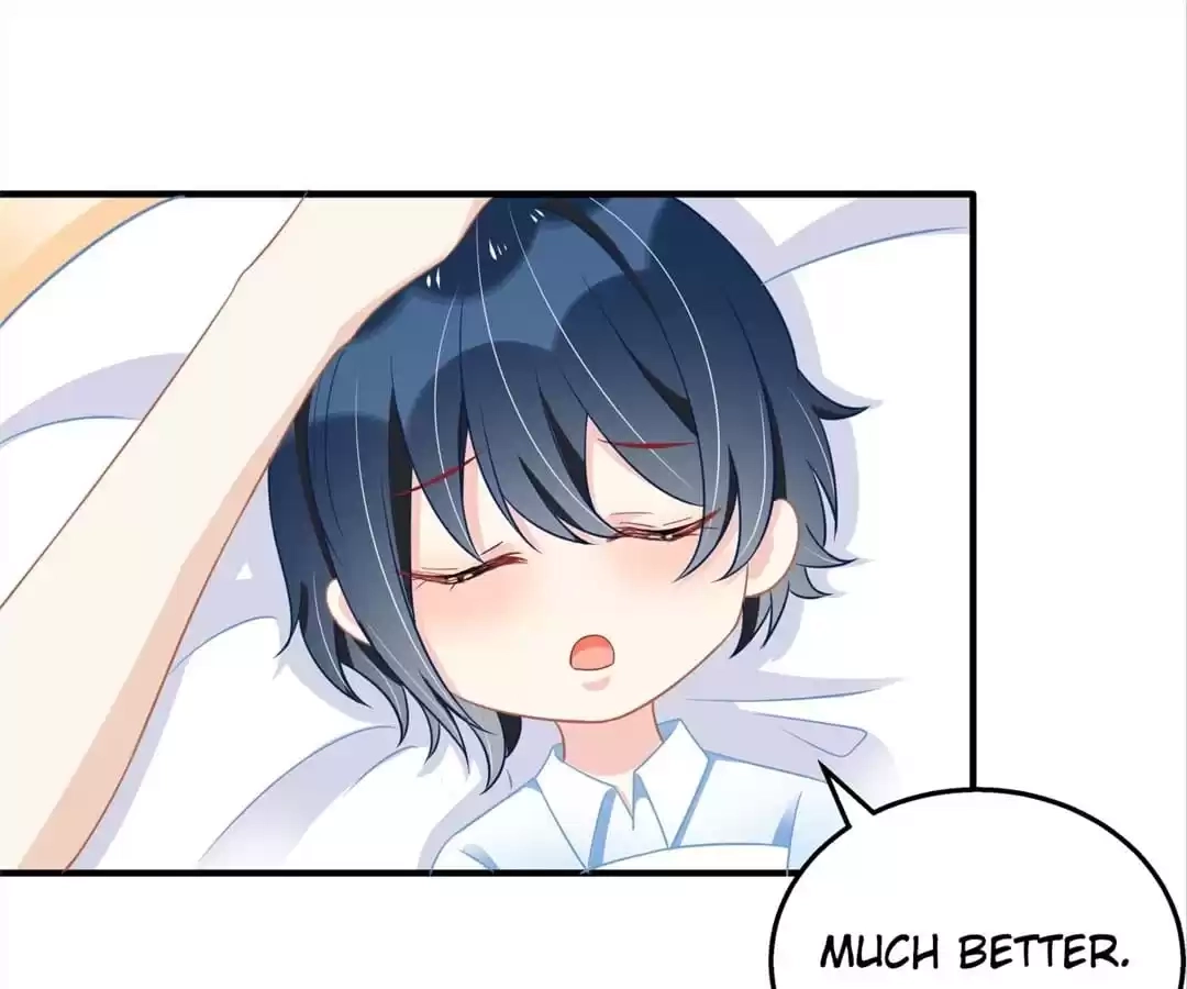 The Way Home Chapter 30 page 33 - 