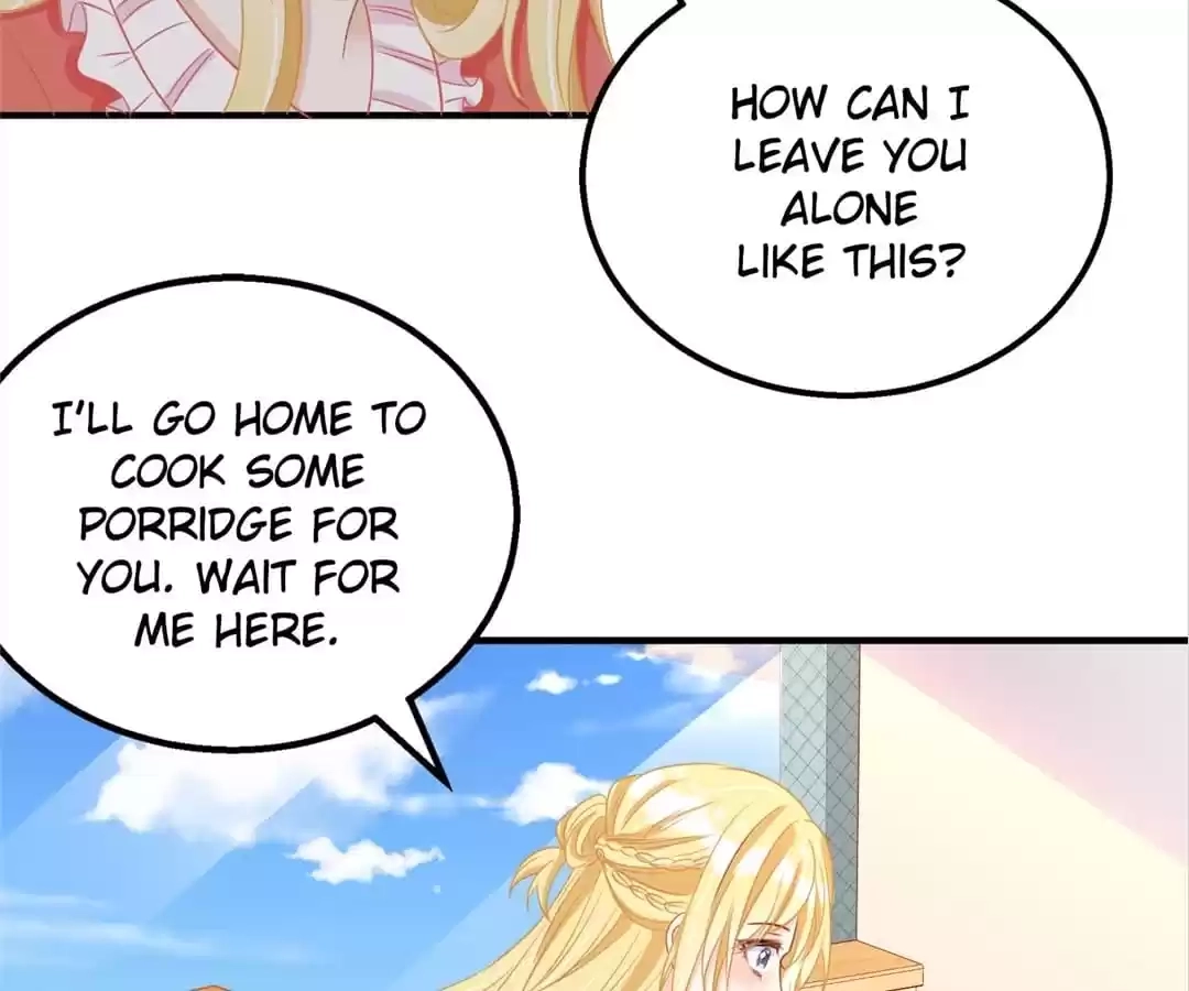 The Way Home Chapter 30 page 36 - 