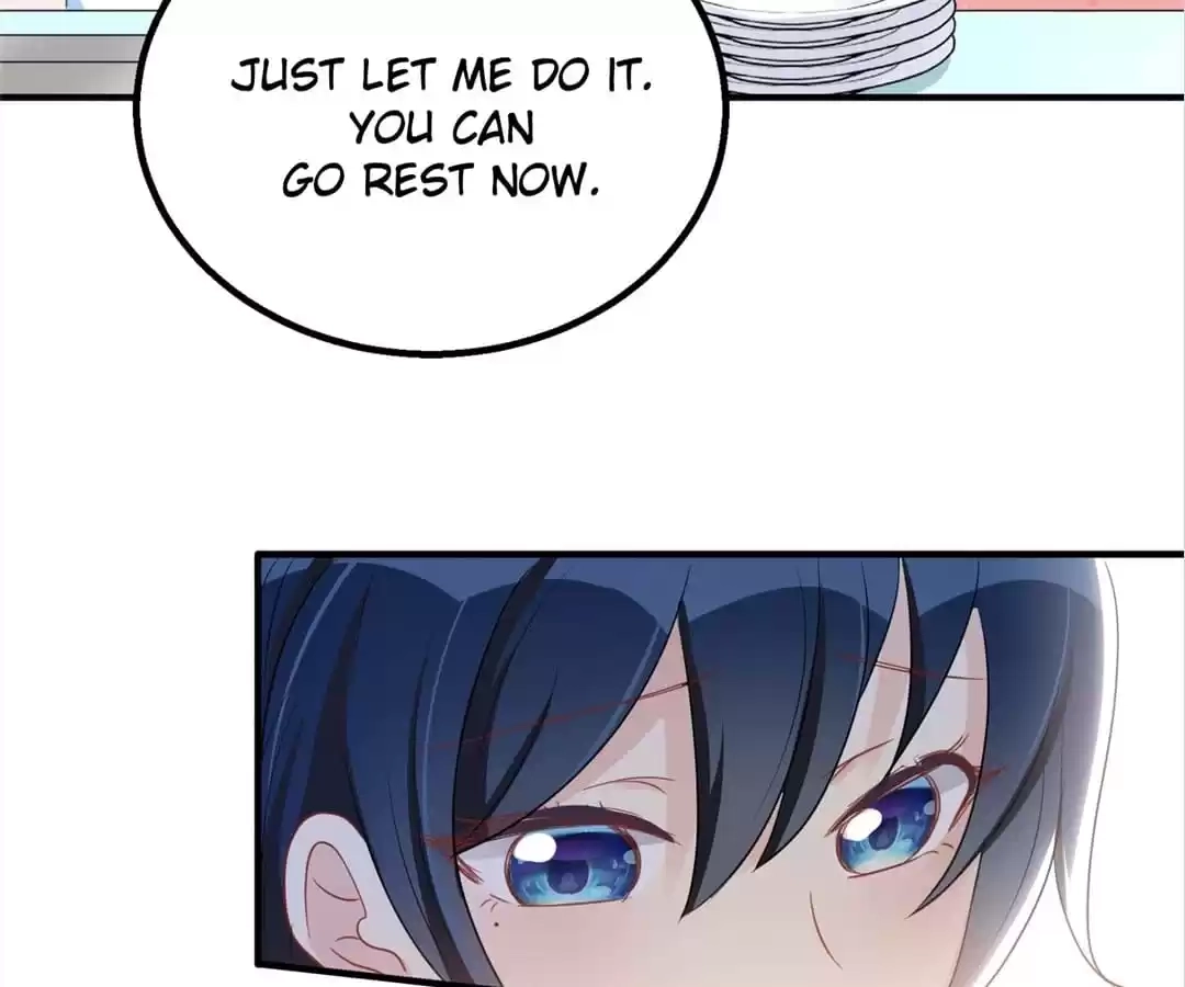The Way Home Chapter 30 page 6 - 