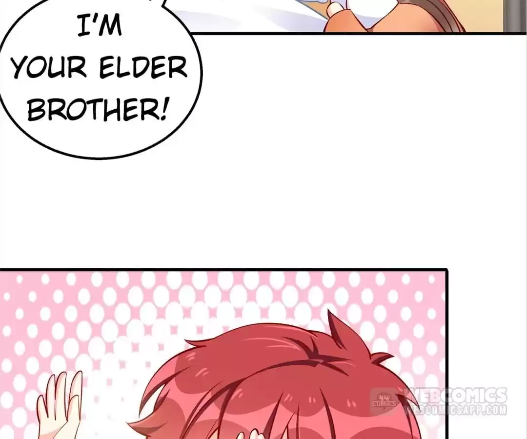 The Way Home Chapter 31 page 11 - 