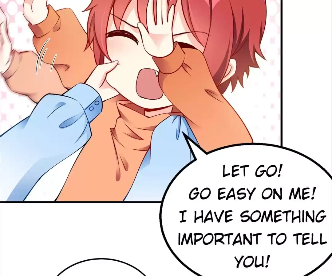The Way Home Chapter 31 page 12 - 