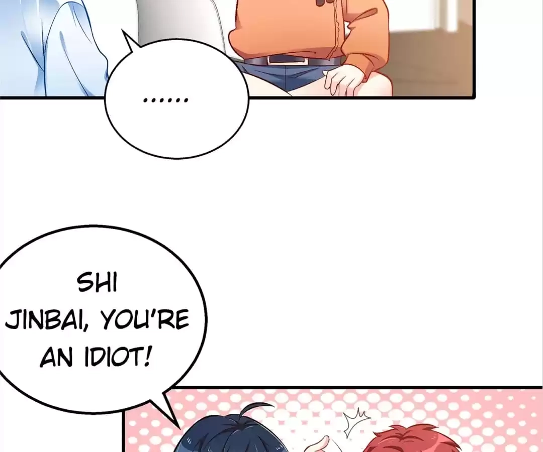 The Way Home Chapter 31 page 20 - 