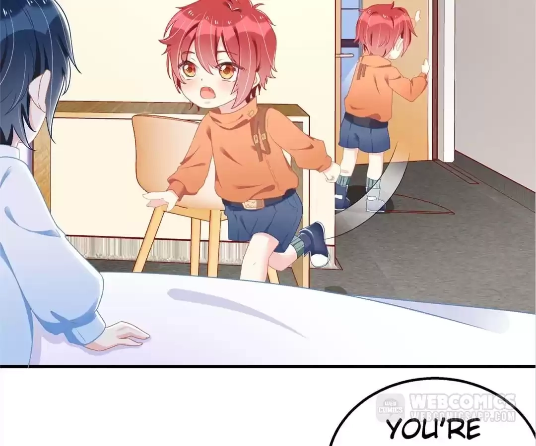 The Way Home Chapter 31 page 3 - 