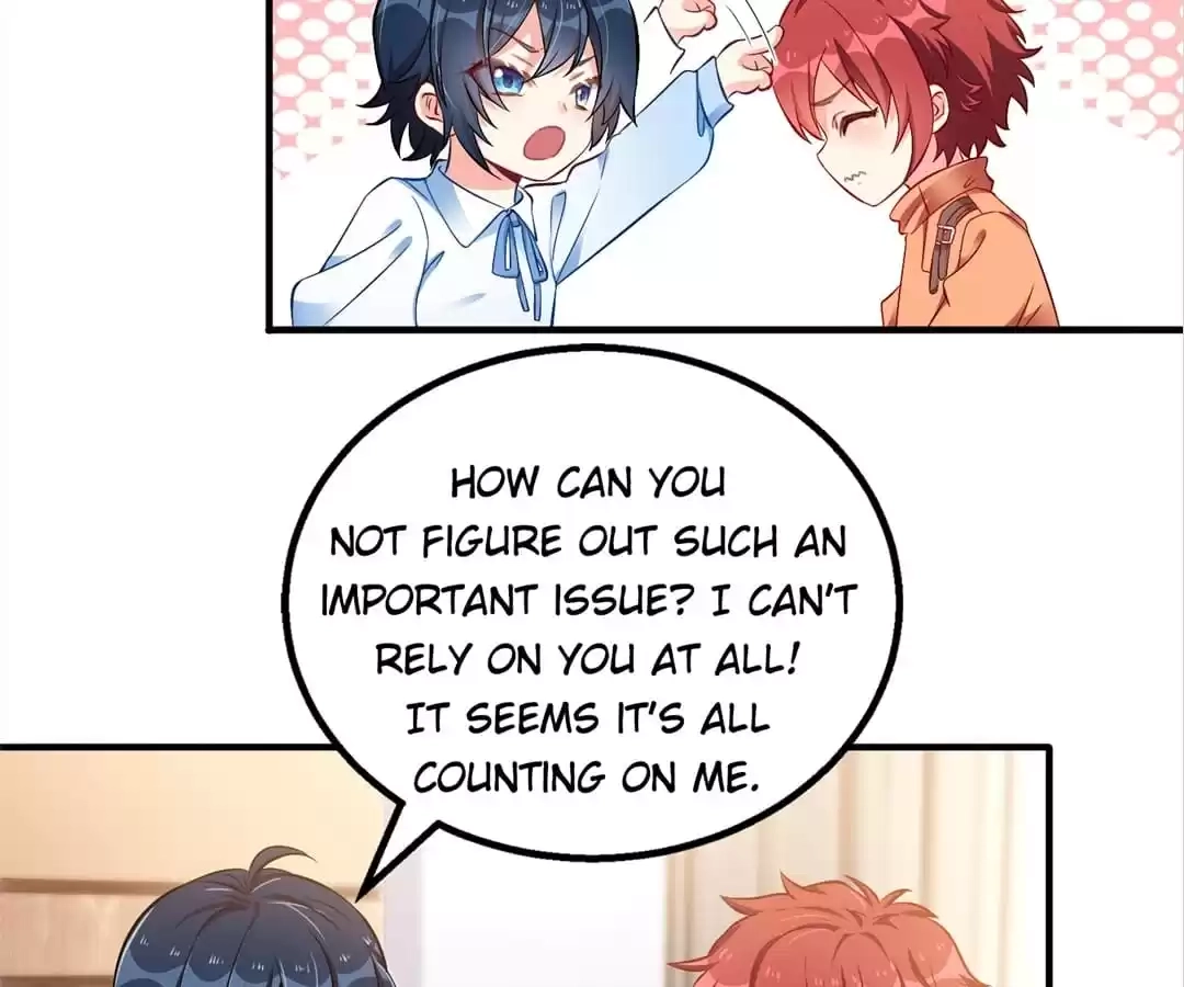 The Way Home Chapter 31 page 21 - 
