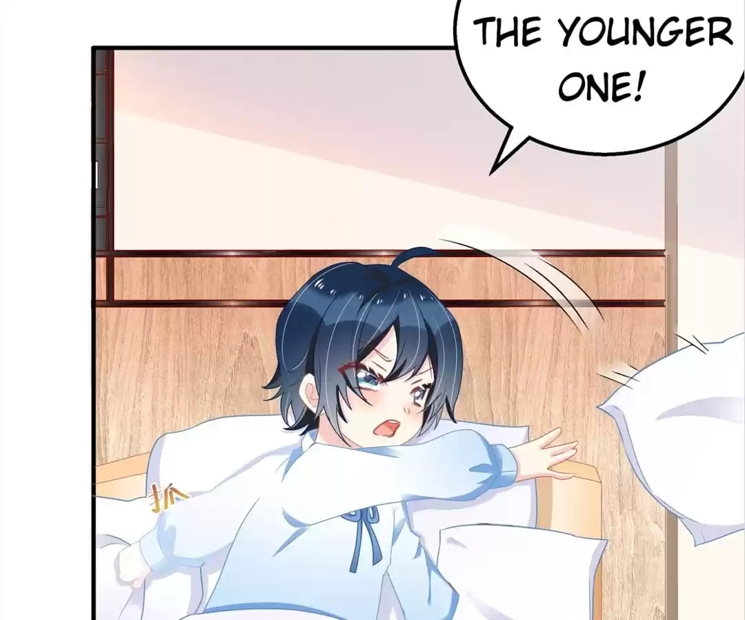 The Way Home Chapter 31 page 4 - 