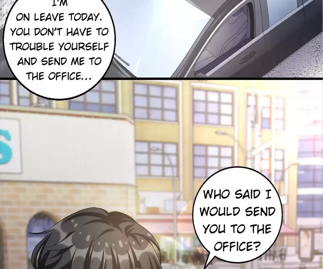 The Way Home Chapter 31 page 40 - 