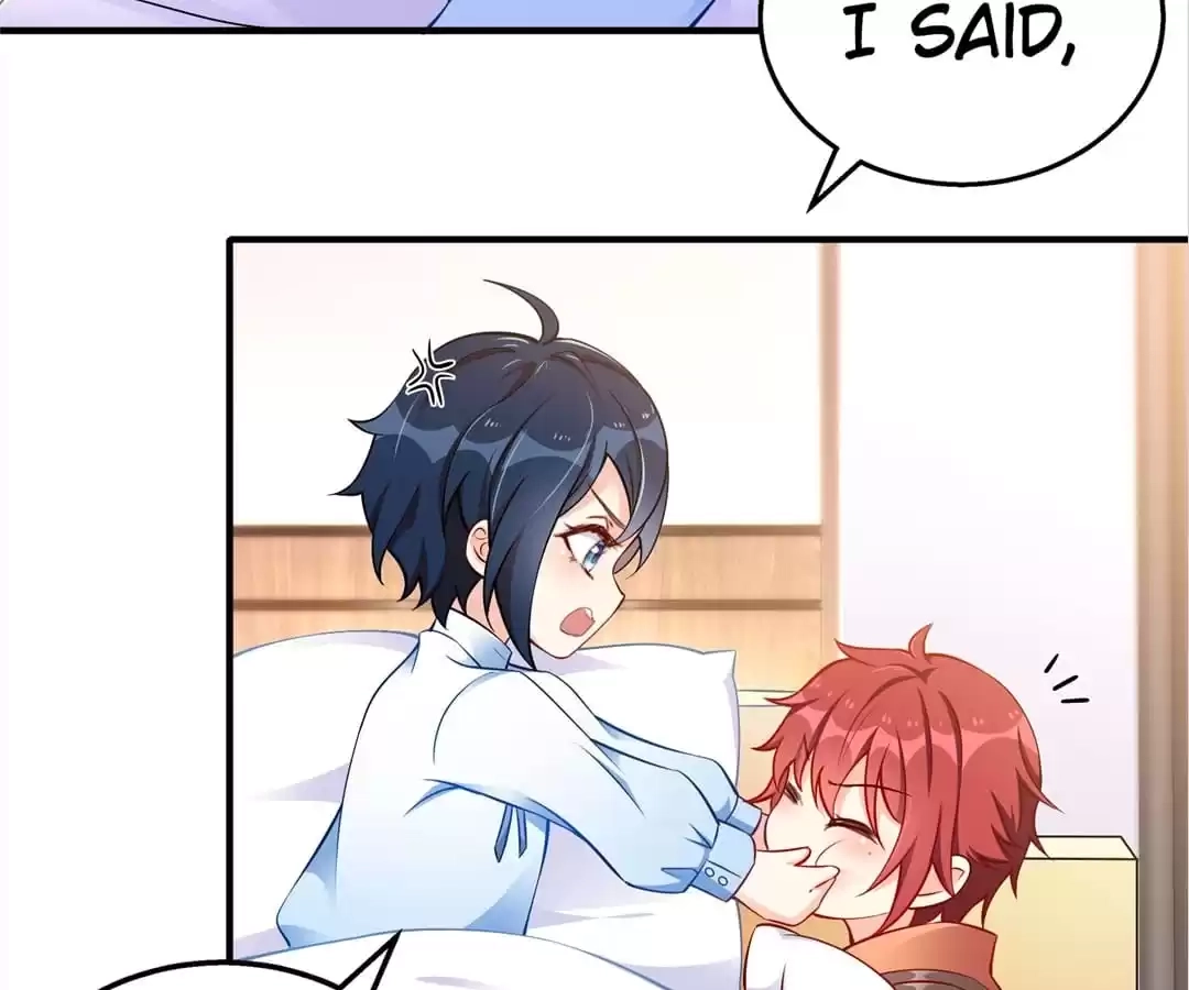 The Way Home Chapter 31 page 10 - 