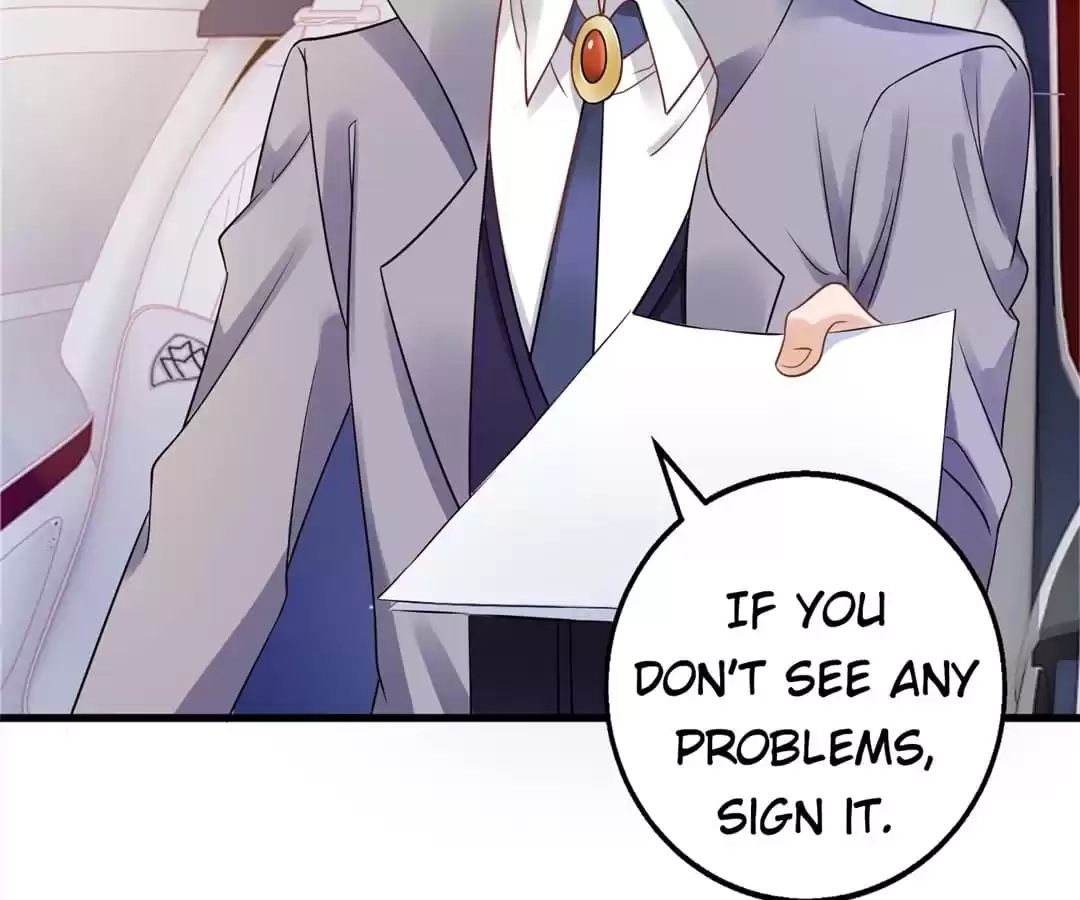 The Way Home Chapter 32 page 12 - 