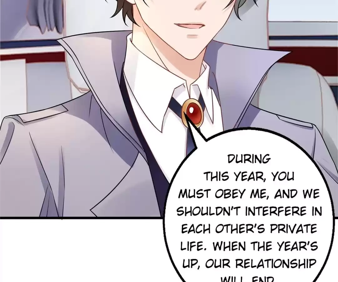 The Way Home Chapter 32 page 18 - 