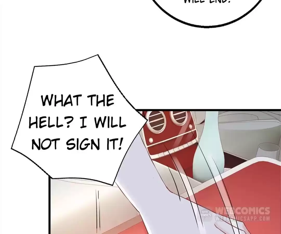 The Way Home Chapter 32 page 19 - 