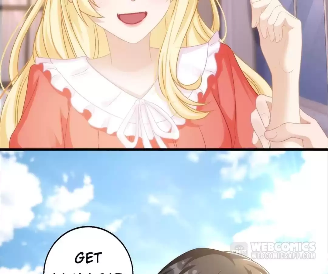 The Way Home Chapter 32 page 3 - 