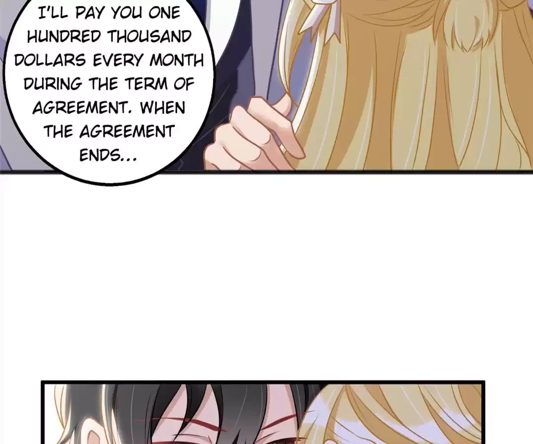 The Way Home Chapter 32 page 25 - 